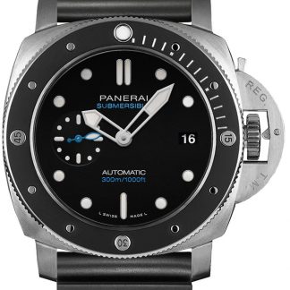 Panerai Luminor Submersible 42mm Men's Watch PAM00683