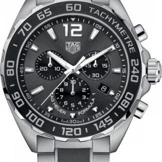 tag heuer formula 1 chronograph men's watch caz1011.ba0843
